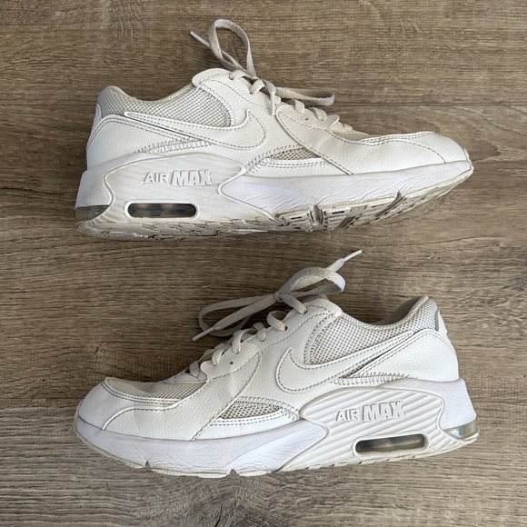 Nike Air Max Excee Sneakers - Picture 2 of 7